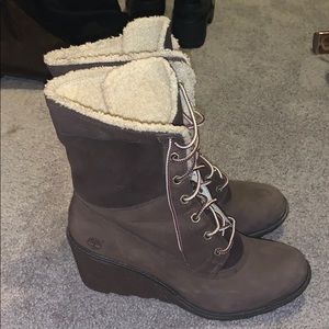 Women’s Timberland Bootie